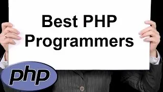 Best PHP Programmers 888-411-2221 - PHP Programming