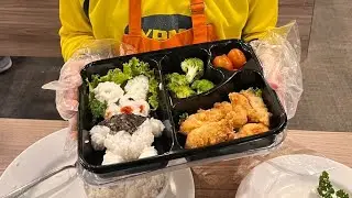 Cooking Class 2A || SD PATRA MANDIRI || 9 Oktober 2024