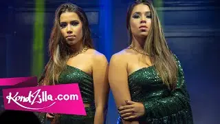 As Delmondes - Bateu Vontade (kondzilla.com)