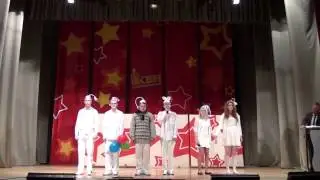 Полуфинал АЛКВН - Громозека - Фристайл