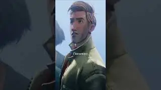 ЛОГОВО ЧЕЛОВЕКА-ПАУКА! - Человек-паук: Через вселенные (Spider-Man) 