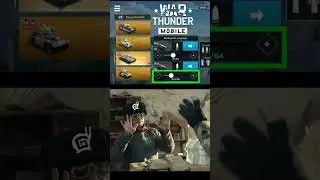 War Thunder Mobile