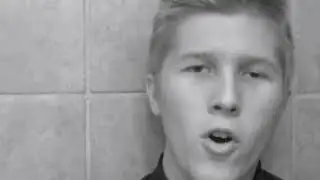 Sad Drew Durnil moment