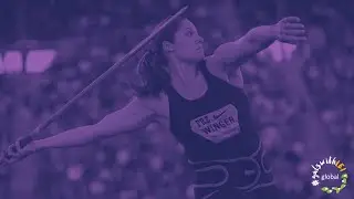 #galswithLEI Global: Leveling the Playing Field: Women in Sports