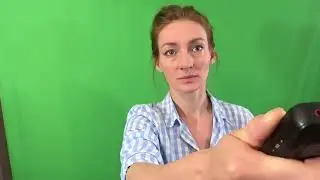 Репортер_Хищники Реж.И.Ермолов _проба Тиана Руд_ Утверждение!