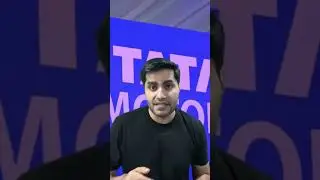 Tata Motors Share Latest News #shorts #trendingshorts #tatamotorsstocknews #sharemarket