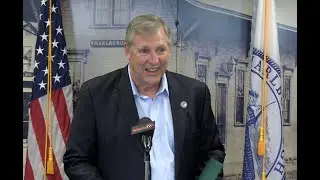 2023 Grand Marshal