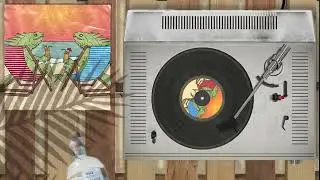 Rome & Duddy - Whisper Song (Official Audio)