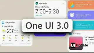 Samsung One UI 3 Features & Functions Changelog Review | Android 11 based Samsung One UI 3 Released
