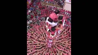 Castelleres de Catalunya