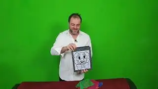 Palhaço camaleao - DEMO