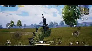 PUBG Реактивная доска MJinD