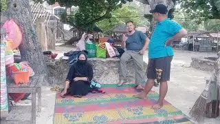 BEACH MUTUN,LAMPUNG