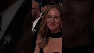 ROBERT DOWNEY JR - OSCAR 2024 doppiato da Angelo Maggi