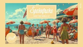 Spekrfreks - A to Z // Electro Swing Thing 261