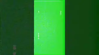 Animated VHS Retro Green Screen Overlay | Vintage Tape Effect | Free Stock Footage 