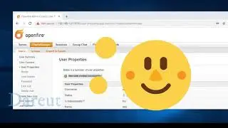 Spark (openfire )   Local Messenger
