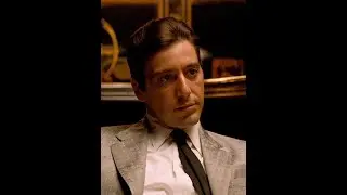 Micheal Corleone Perfect Girl Edit