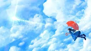 Gareth Emery feat. Christina Novelli - Concrete Angel (MitiS Remix)