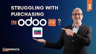 أكبر خطأ ترتكبه الشركات: تجاهل الفرق بين Odoo 18 و Odoo 19