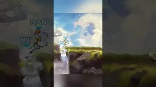 New #brawlhalla legend Tezca gameplay