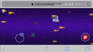 Novo segredo do brawl Stars!