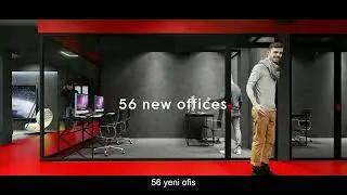 Aynı Lokasyonda, Daha Fazla Withco Deneyimi