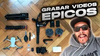 10 accesorios imprescindibles para tus viajes!!