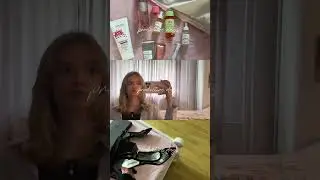 Новый влог 🤍
