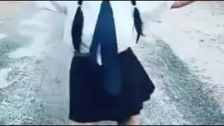 Colegiala sexy