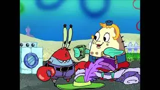 SpongeBob Music - Holiday Dream