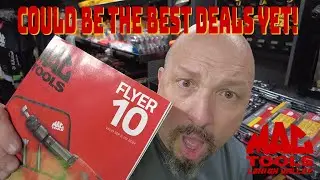Could be the best sale yet! - Mac Tools Flyer 10