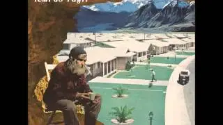 Mars water - Stay