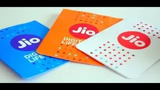 JIO:INTERNET NOT WORKING OR SLOW (SOLVED)
