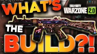 THE BEST MP5 WARZONE 2 LOADOUT SEASON 2