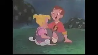 Opening To The Nutcracker 1994 VHS