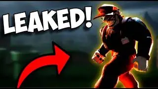This New ASYM Game Just REVEALED The MOST WANTED KILLER!