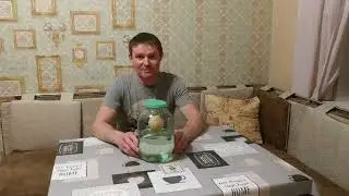 Лимонная настойка 