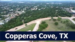 Copperas Cove Land Auctions July 10 - 12, 2023