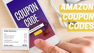 AMAZON PROMO CODES | Electronics, Office, and Accessories | All Discounts 50%-80% off!