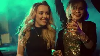 SCOTTY & CJ STONE feat. Tad Robinson - Party Children