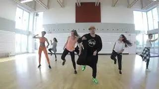 HipHop mit Alex - Kanye West - All mine - TmA Workshops Vol.17
