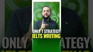 ONLY IELTS Writing Task 2 Strategy you need in 2025 