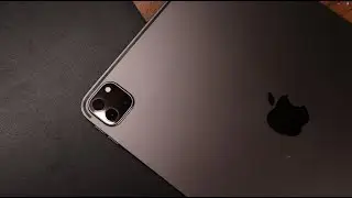 iPad Pro 2020 in 2025: Still a beast or time to let go?