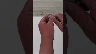 Hot Glue Hack