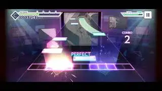 HATSUNE MIKU COLOUR STAGE! Ten Thousand Stars