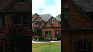 Sneak Peak of Georgia Home Coming on the Market