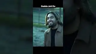 #gadda #jatt #daa