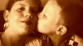 mes enfants