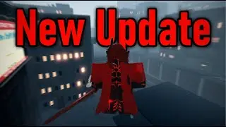 NEW UPDATE (Showcase) | Roblox Archived